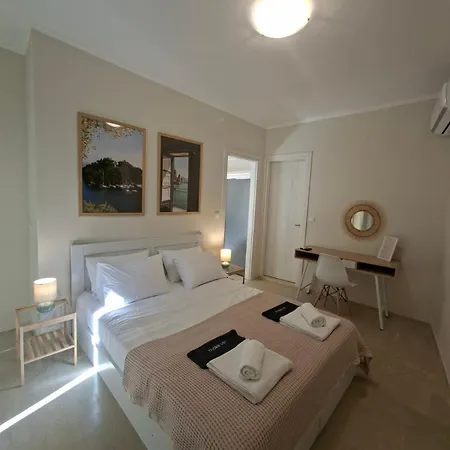 Apartamento Elia 1
