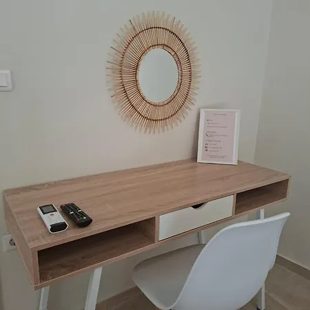Elia 1 * Nydri (Lefkada)