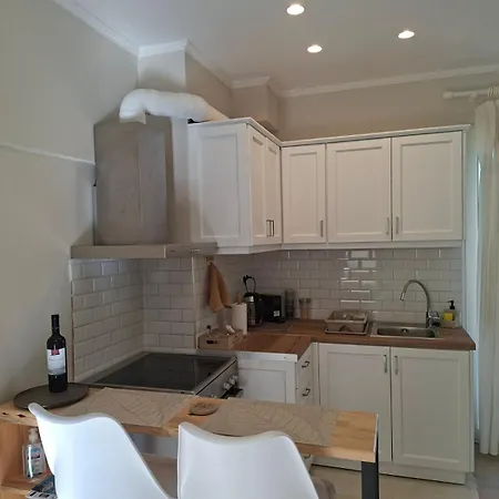 Apartamento Elia 1 *
