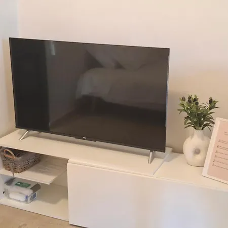 Elia 1 Apartamento