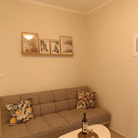 Apartamento Elia 1