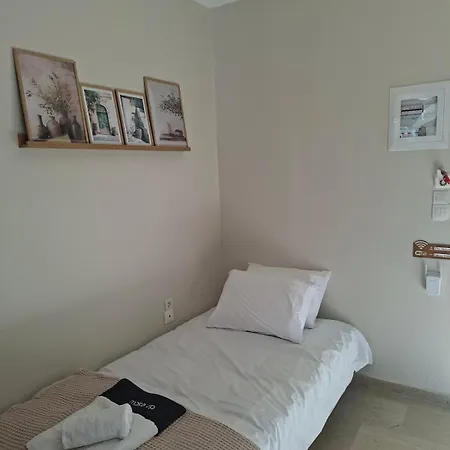 Elia 1 Apartamento Nydri (Lefkada)