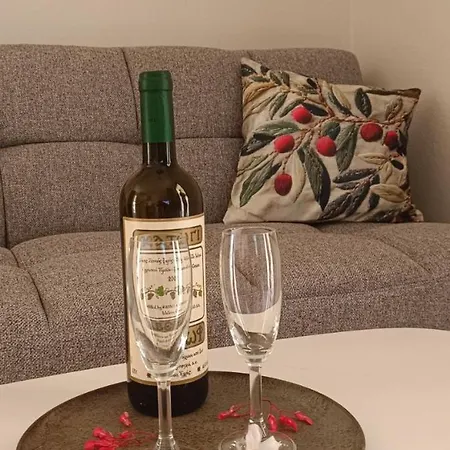 Elia 1 Apartamento Nydri (Lefkada)