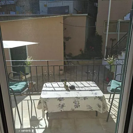 Apartamento Elia 1 Nydri (Lefkada)