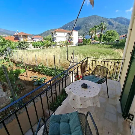 Apartamento Elia 1
