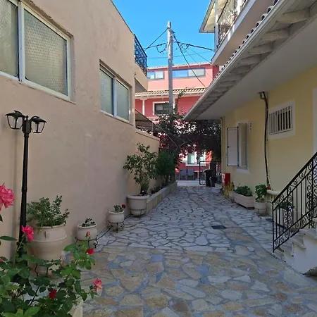 Elia 1 Apartamento *