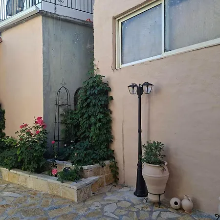 Apartamento Elia 1