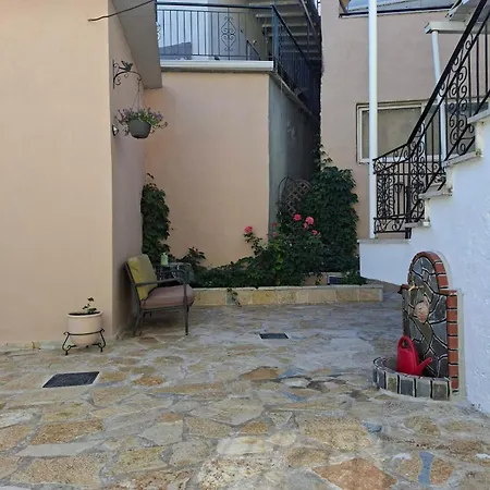 Apartamento Elia 1 Nydri (Lefkada)
