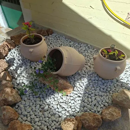 Apartamento Elia 1 *