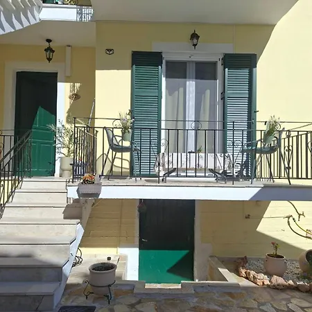 Apartamento Elia 1