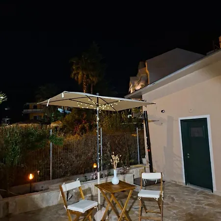 Elia 1 Nydri (Lefkada)